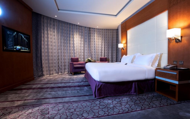 Vivid Jeddah Hotel, a member of Radisson Individuals