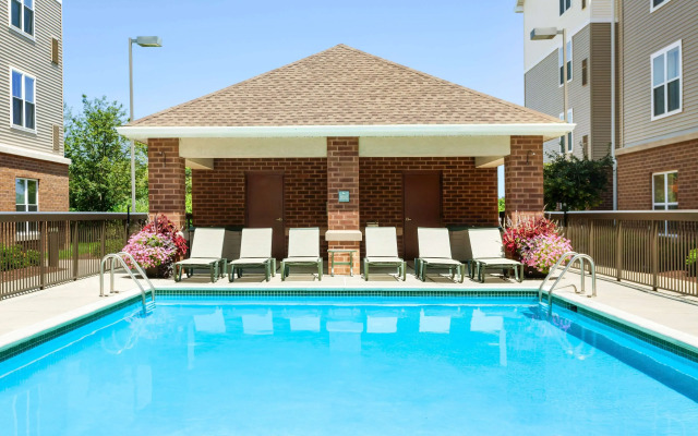 Homewood Suites by Hilton Reading