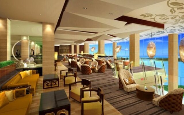 Shandong Shengyuan International Hotel