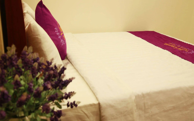 Lavender Danang Hotel