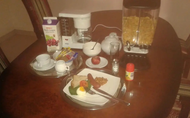 Den View Guest House
