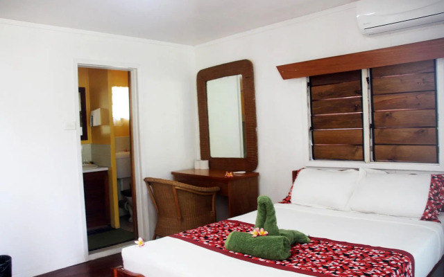 Ratu Kini Dive Resort
