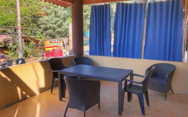 Plaza Royal Apartments