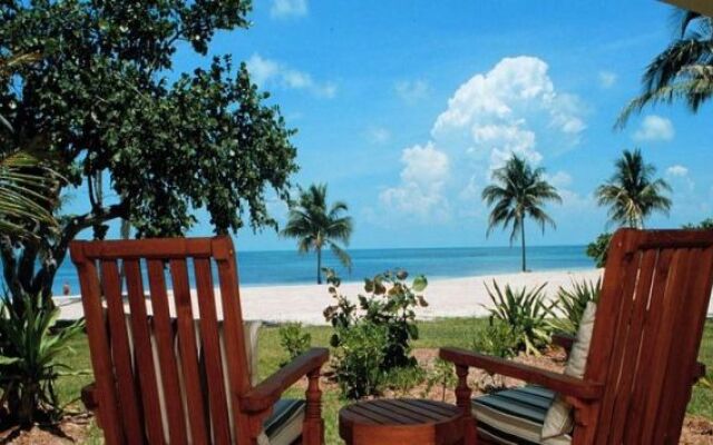 Old Bahama Bay Resort & Yacht Harbour