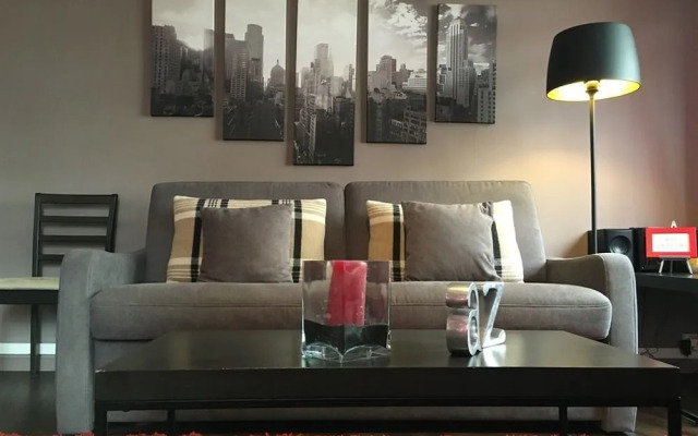 Loger à La Madeleine