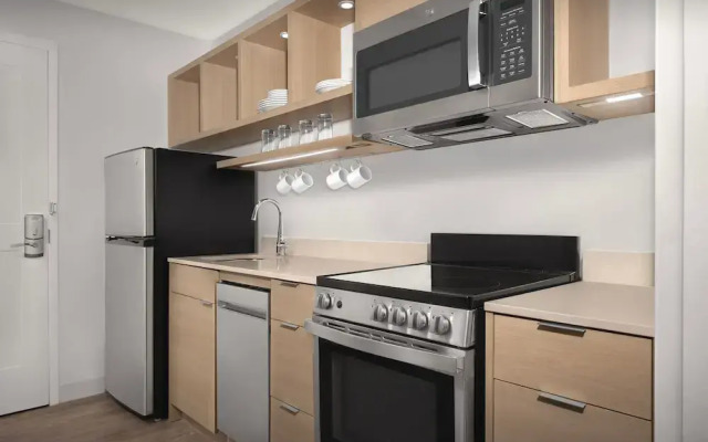 TownePlace Suites Jacksonville Airport