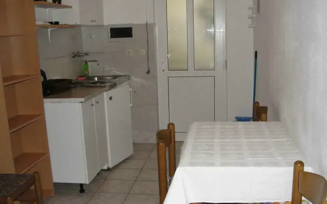 Apartments Pinija -