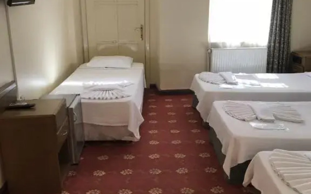 Antik Ridvan Otel