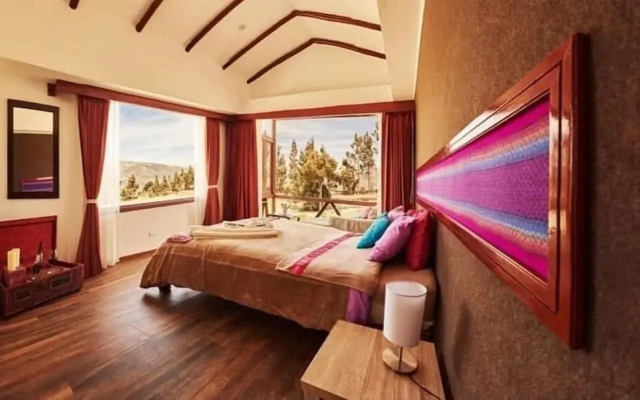 Colca Trek Lodge
