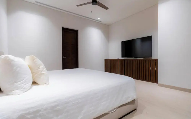 Paraiso Residences Marina Cabo by Capitalia