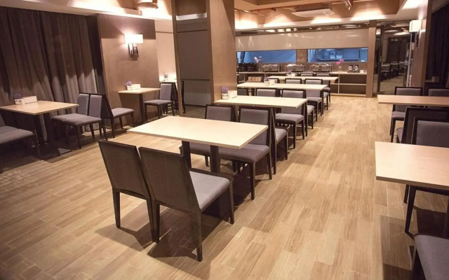 Insail Hotel Shenzhen East Railway Station Buji Subway Station