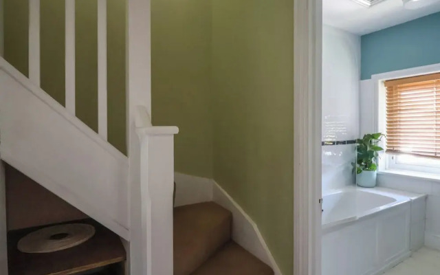 Princess Beach House