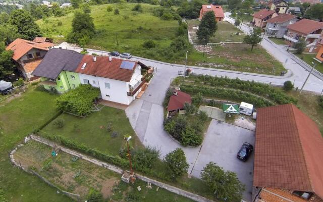 Apartment Bastaja