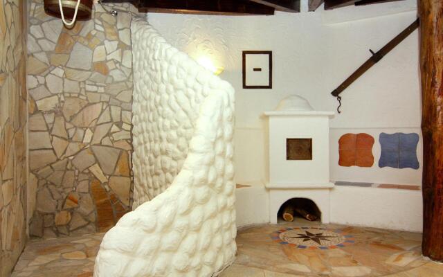 Holiday Home in Markgrafenheide