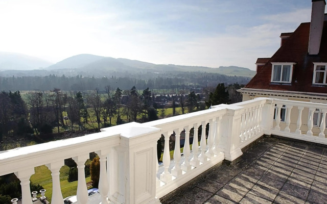 Peebles Hydro Hotel