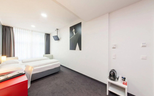 Garner Hotel Berlin - Gendarmenmarkt by IHG