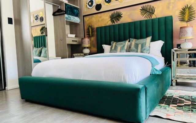 24 On Basil Boutique Aparthotel