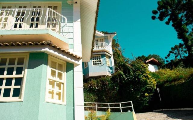 Pousada Vila das Cores