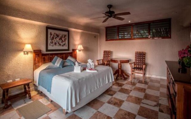 The Suites at Chichen Itzá