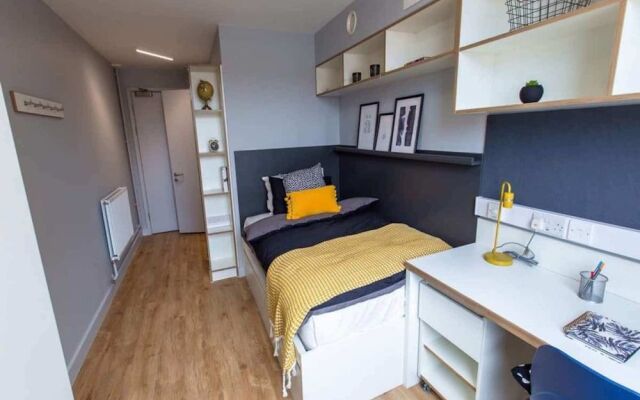 Magnificent Rooms Studios And Apartments
