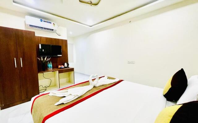 Hotel Eagle Grand