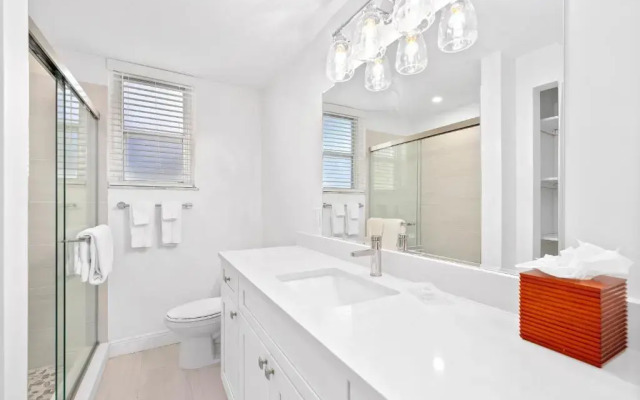 The Ambassador Hotel