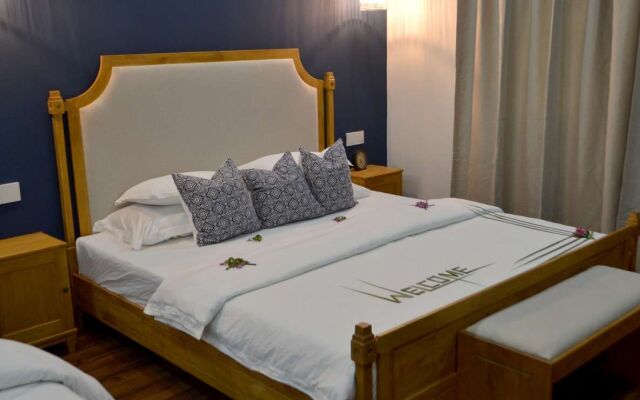 Athirige Boutique House