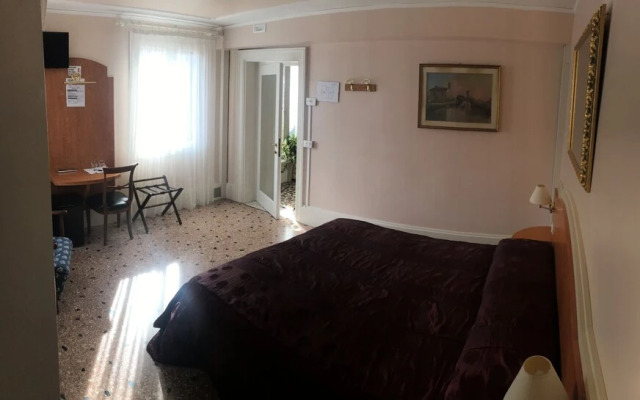 B&B A Le Boteghe