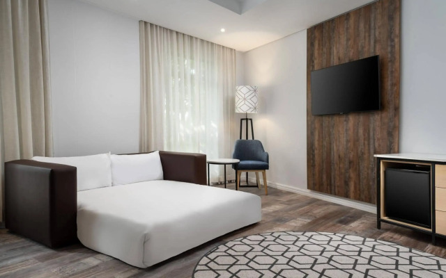 Protea Hotel by Marriott Johannesburg Wanderers