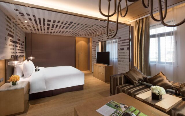 MiniMax Premier Hotel Chengdu CityCenter