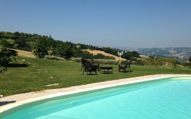 Villa Casula