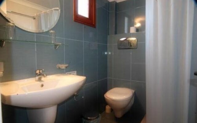 Hotel Navarone