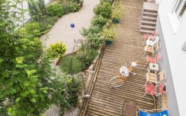 Weingut Gsellmann - Wohnen bei Ilse