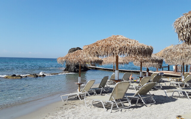 The Breathtaking Sea View in Saronida