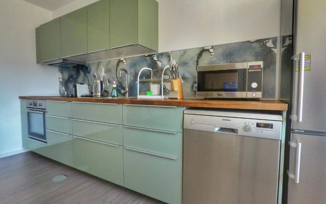 House Colegio de Gaia