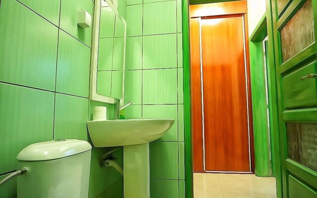 Serbian Folk Resort Rashaville