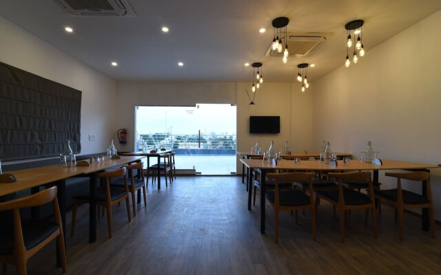 OYO Townhouse 159 Sarjapur (YO STAYS)