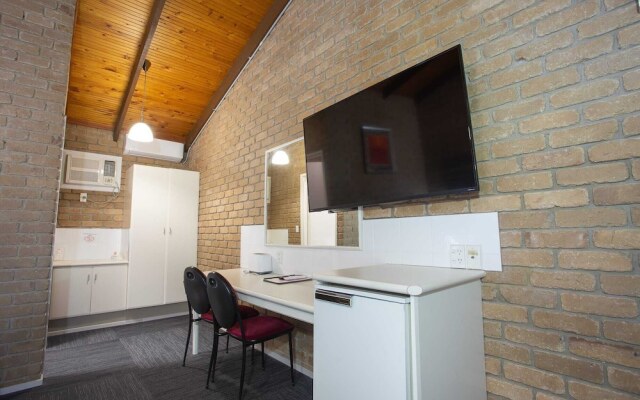 Comfort Inn Goldfields