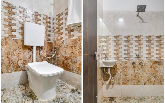 Hotel Evanka Elite by OYO Rooms