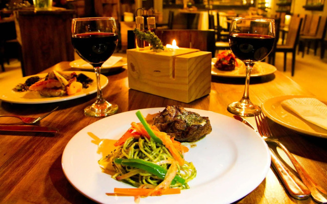 Hotel Jardines de Uyuni