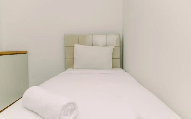 Spacious 3Br At Hillcrest House Apartment