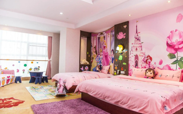 Hongze Lake International Hotel