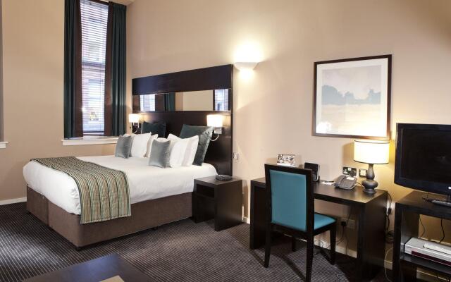 Fraser Suites Glasgow