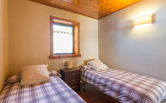 Apartamento en la Cerdaña,Osséja