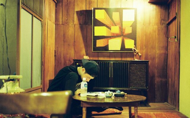 Gojo Guest House - Hostel