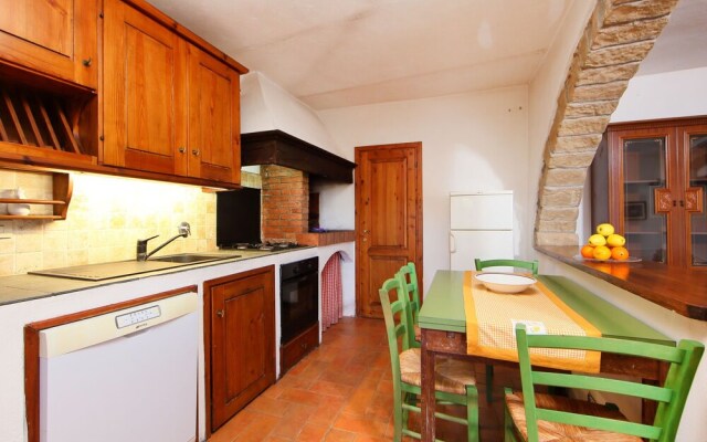 Podere Berrettino Fano