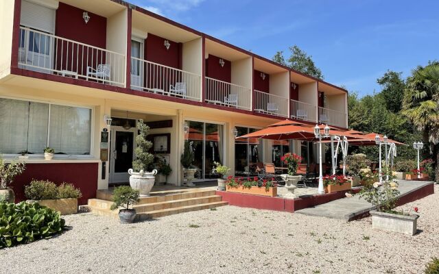 Hôtel Restaurant du Lac