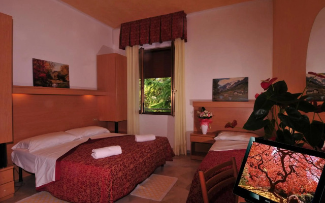 Hotel Al Mare