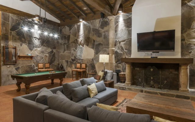 Koanze Luxury Hotel & Spa