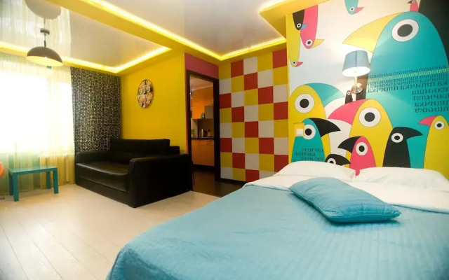 Kvart Boutique Krasnaya Presnya